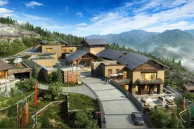 一周旅行指南 | 北京王府半岛Jing法餐厅推出全新主厨菜单，迪拜未来博物馆正式开放图片