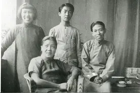 八十年前的延安日记，揭秘茅盾之女情感历程图片