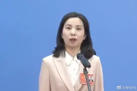 做纺织女工是什么体验？王晓菲代表：传统产业不是夕阳产业图片
