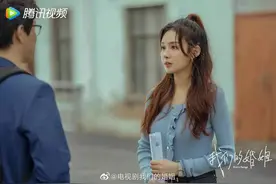 《我们的婚姻》演骗子，郑合惠子：想挑战跟自己外形有反差的角色图片