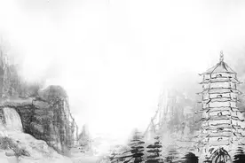 云台山景区6月1日起对全省开放的公告图片