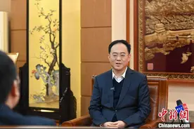 潮州市委书记何晓军：善用“侨”牌谋发展 打造潮人精神家园图片