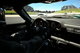 《GT赛车7》评测：优秀不止于赛车图片