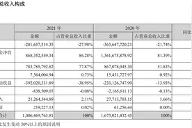 锦龙股份去年净利同比大降近300%，中山证券业绩下滑是主因图片