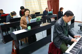 我省一批基层文化单位受到中央部委表彰图片