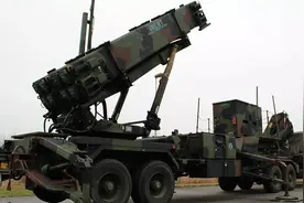 为何不用“爱国者”拦截？台军事专家：太贵，发了也不一定能拦住图片