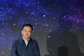 全国政协委员阎晶明：80～300元/千字的基本稿酬标准至少涨一倍图片