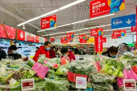 生鲜奥莱店开到家门口，菜价肉价便宜了一半图片