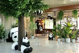 这八家“网红咖啡馆”为北京景区添腔调图片