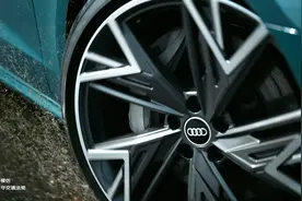 晨探 | 实测上汽奥迪 A7L，车型怎么选？图片