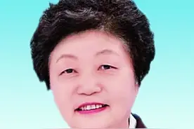 完善体制机制培养创新人才——访山东大学校长樊丽明代表图片