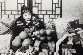 环球人物：“铁面检察官”尹锡悦开启韩国总统之路图片