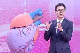 心跳加快、胸口痛，是不是心脏病？会不会猝死？关于心脏健康 这些知识要了解图片