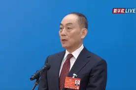 委员通道丨詹纯新：“一带一路”上与各国合作需尊重当地规则视频封面