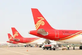 深航恢复金边等多条国际航线，留学生购票有优惠图片