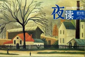 夜读丨学会把生活调成静音模式图片