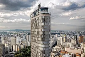 融资暖风中 预亏200亿的荣盛发展绊在5%本金上图片