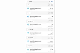 消费者报告 | mobrella漂流伞默认会员自动续费，共享雨伞如何放心借？图片