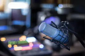 中文广播剧进化史：从“为爱发电”到“声音经济”图片