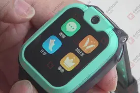 小天才电话手表拆解：见证国产芯崛起图片