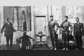 人工智能的智能发展之路图片