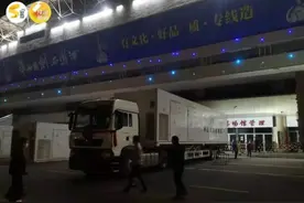 足不出户！杨凌部分小区封控管理，汉中两例本土确诊轨迹公布，陕西多地最新通告图片