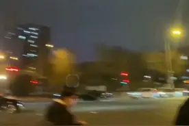 北京天空出现“不明光环”？回应来了图片