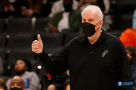 🥰传奇！执行完新合同后 波波维奇就已经快80岁了！图片