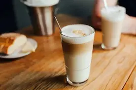 喝奶茶到底对身体有什么危害？图片