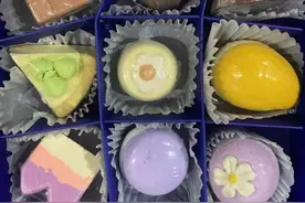 泡脚也内卷，足浴都要奶茶味图片