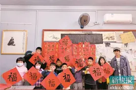 几多趣美术负责人许若文：艺术考级在现阶段是需要的 而对艺术的本真感应，将给人永恒滋养图片