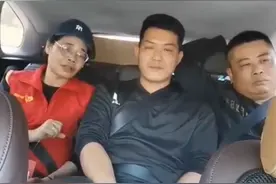 被拐31年的徐剑锋今日回乡认亲，生母5年前病逝在寻子路上图片