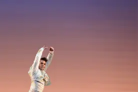 （外代二线）芭蕾舞剧《堂·吉诃德》(2)图片