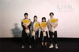 《年少有你》超前点映 无厘头爆笑展现青春岁月图片
