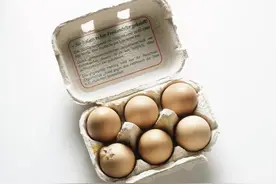 这4种蛋吃了毁健康，太多人中招！鸡蛋+它们才是黄金搭档，养肝补血图片