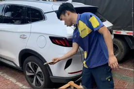 保价8000元的8瓶酒摔坏3瓶只赔750元？德邦快递回应图片