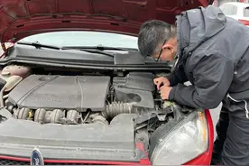 315调查｜汽车小病大修，还普遍吗？记者暗访了两家4S店和两家维修店图片