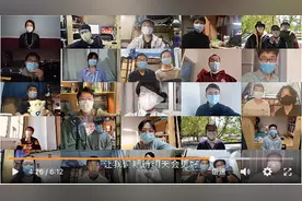 疫情封不住青春，不完全版上海高校卡拉永远ok歌单大赏来了图片