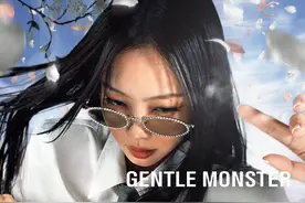 GENTLE MONSTER架构奇幻花园，香奈儿珍珠神仙包极尽奢华｜是日美好事物图片