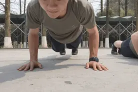 3.15来了，来看军校学员自我“打假”图片