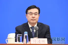 国家统计局答封面新闻：促进青年人就业持续改善有不少有利条件图片