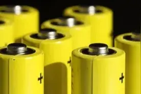 “有锂走遍天下”，上市公司纷纷进军锂电池图片