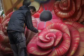 （外代二线）法雅节的玩偶(2)图片