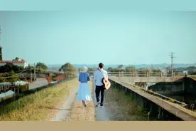 这才是男女之间，最舒服的关系图片