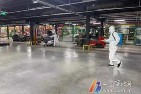 进入宁波的快递需静置七天才能派件？官方回应来了图片