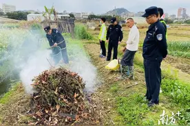 潮安改革破难题！158项行政执法权限赋能15镇图片