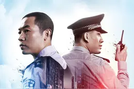 谁来守护解放西图片