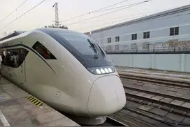 穗深城际铁路沿线车站暂停客运图片