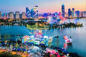 “东亚文化之都”绍兴与世界共享“诗和远方”图片