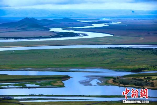 黄河与“Yellow River”，地名翻译为何关乎国家实力？